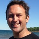 Matt on madeline island (small square).small